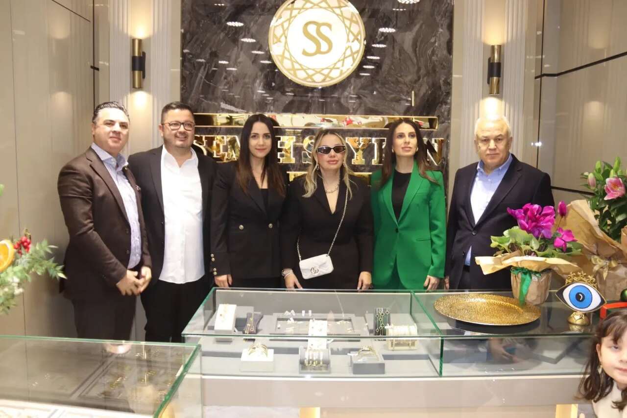 Semih Soykan Kuyumculuk Marmaris’te Hizmete Başladı 4